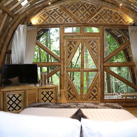 The Osing Bamboo Resort - A Liberta Collection Баньювангі Екстер'єр фото