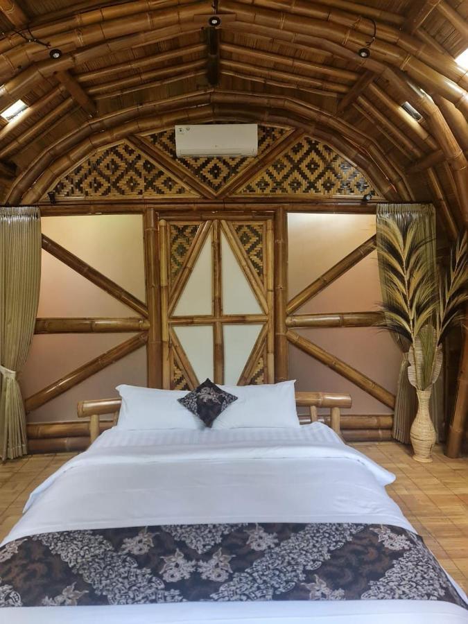 The Osing Bamboo Resort - A Liberta Collection Баньювангі Екстер'єр фото