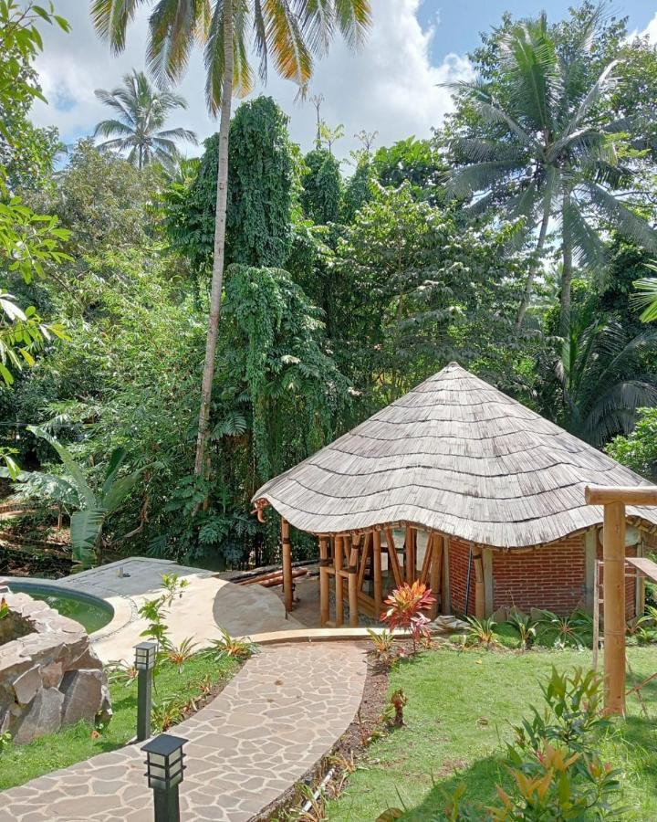 The Osing Bamboo Resort - A Liberta Collection Баньювангі Екстер'єр фото